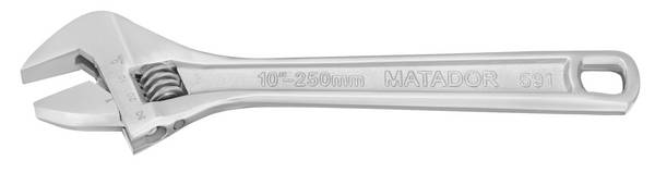 Matador Schraubwerkzeuge 05910150  přestavitelný klíč   Délka klíče (cm) (jen pro nadpis) 13 mm