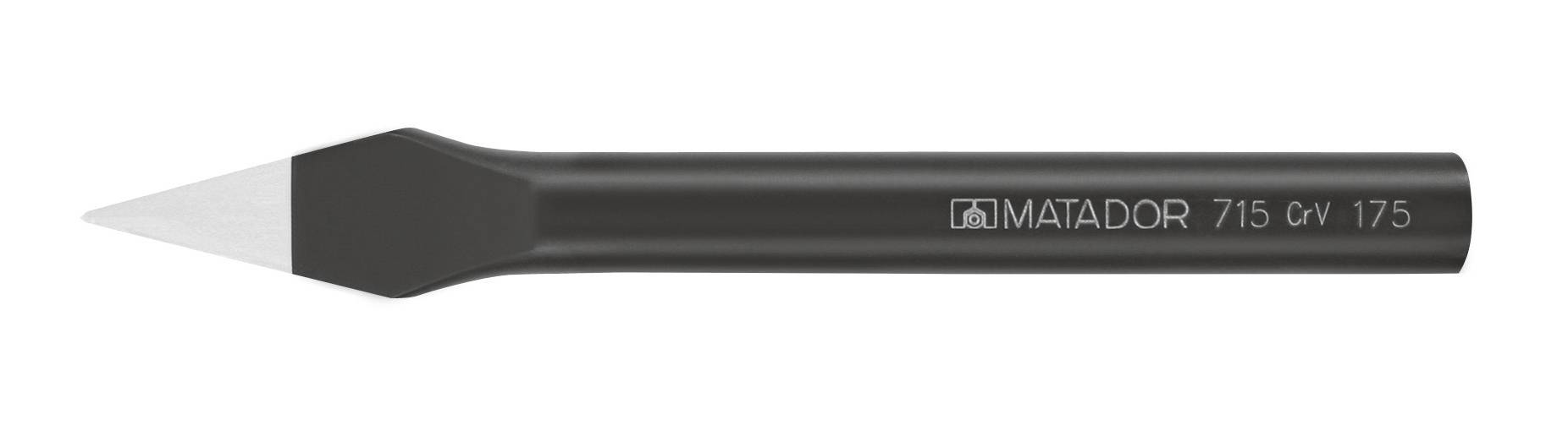 Matador Schraubwerkzeuge Křížové dláto, DIN 6451, tvar A, 175 mm 07150175