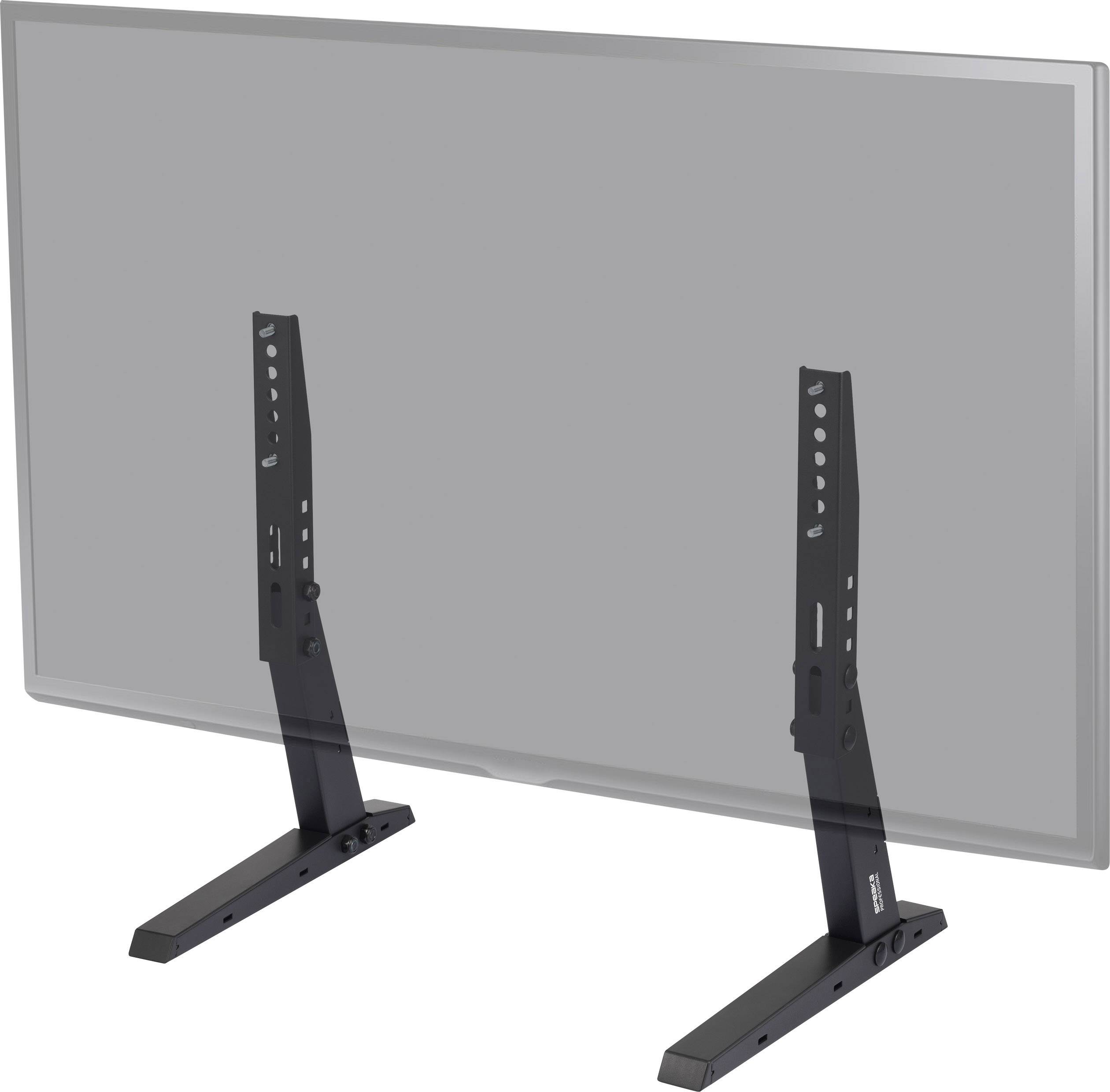 Tv Stojan Speaka Professional Pevny 33 0 Cm 13 94 0 Cm 37