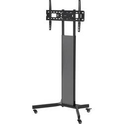 TV kolečkový vozík SpeaKa Professional Elegante, naklápěcí + nakláněcí, 94,0 cm (37") - 203,2 cm (80")