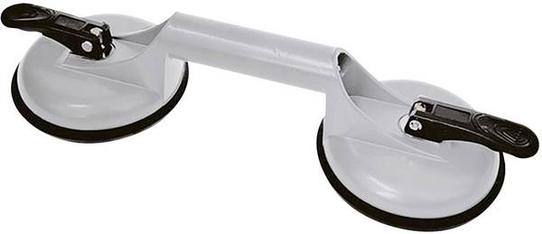 ProPlus 753428  Přísavný zvedák (d x š x v) 12 x 32 x 7.5 cm 0.004 l