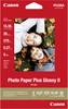 Canon Photo Paper Plus Glossy II PP-201 2311B018 fotografický papír 13 x 18 cm 265 g/m² 20 listů lesklý
