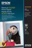 Epson Premium Glossy Photo Paper C13S041624 fotografický papír A4 255 g/m² 50 listů vysoce lesklý