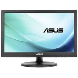 Dotykový monitor Asus VT168N, 39.6 cm (15.6 palec),1366 x 768 px 10 ms, TN LED DVI, VGA