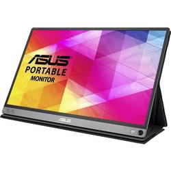 LED monitor Asus MB16AC, 39.6 cm (15.6 palec),1920 x 1080 px 5 ms, IPS LED USB-C™