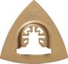 TOOLCRAFT TO-4985409 Karbidy rašple 1 ks 80 mm 1 ks