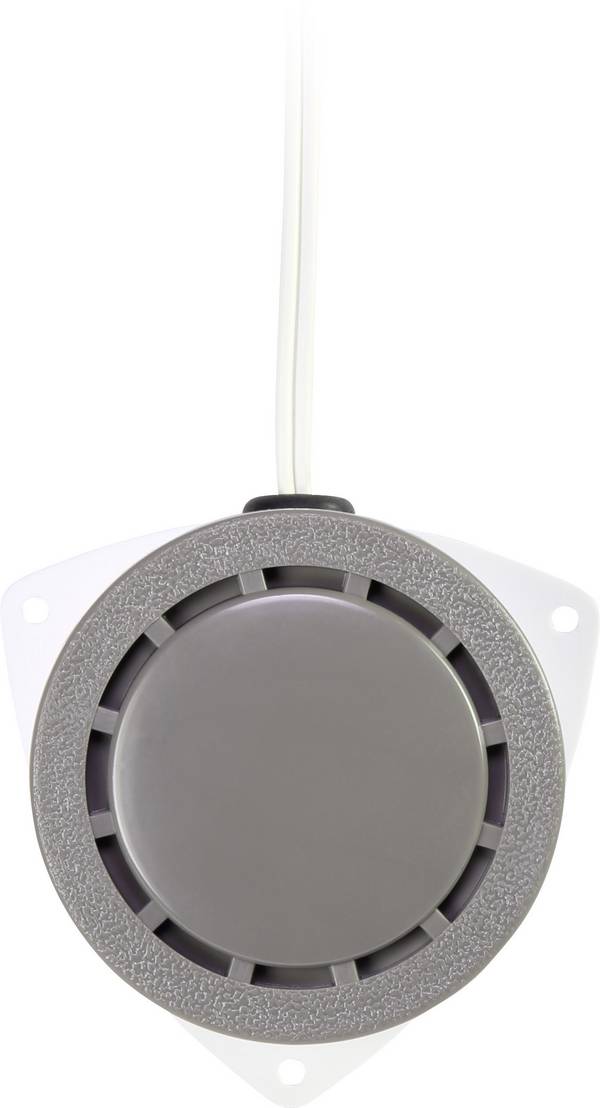 Sygonix SY-5044462 siréna 85 dB 230 V/AC