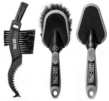 Brush me off. Brush me off. Brush me off. Двухваликовая щетка muc-off. Щетка muc-off brush set, 5шт.
