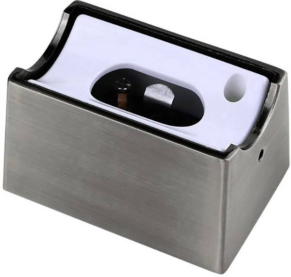 LEDmaxx S14DGM objímka pro žárovku  S14d  230 V 60 W
