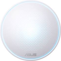 Smíšená síť Asus Lyra Mini - 1er Pack 90IG04B0-BO0B20, 1.300 Mbit/s, 2.4 GHz, 5 GHz