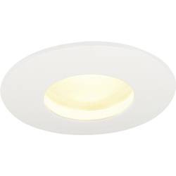LED vestavné svítidlo SLV Out 65 114461, 9 W, bílá