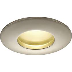 LED vestavné svítidlo SLV Out 65 114467, 9 W, titan