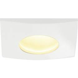 LED vestavné svítidlo SLV Out 65 114471, 9 W, bílá