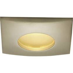 LED vestavné svítidlo SLV Out 65 114477, 9 W, titan
