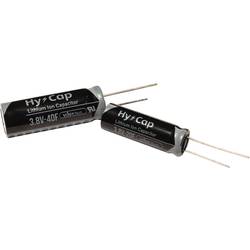 LIC kondenzátor VINATech VLCRS3R8206MG, 20 F, 3.8 V, 15 %, (Ø x v) 10 mm x 30 mm, 1 ks
