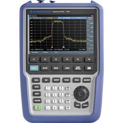 Rohde & Schwarz FPH-P1 analyzátor spektra bez certifikátu