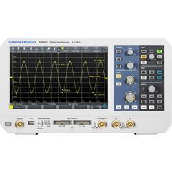 Digitální osciloskop Rohde & Schwarz RTB2K-202M, 200 MHz