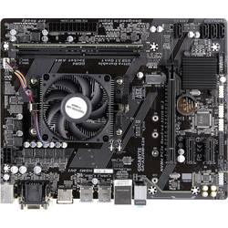 PC Tuning-Kit (Media) Renkforce s procesorem AMD A10 (4 x 3.5 GHz), 8 GB RAM, AMD Radeon R7