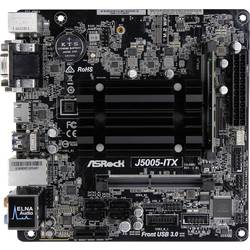 PC-Tuning-Kit (Office) Renkforce s procesorem Intel® Celeron® (4 x 1.5 GHz), 4 GB RAM, Intel UHD Graphics