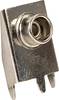 TRU COMPONENTS SNAP-ON (-ve) bateriový kontakt 1x 9 V tlačítkové připojení (d x š x v) 17 x 10.2 x 7 mm