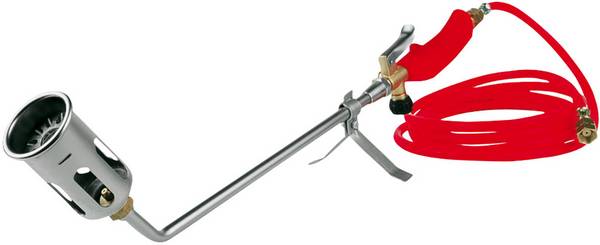 Rothenberger Romaxi Premium  hořák