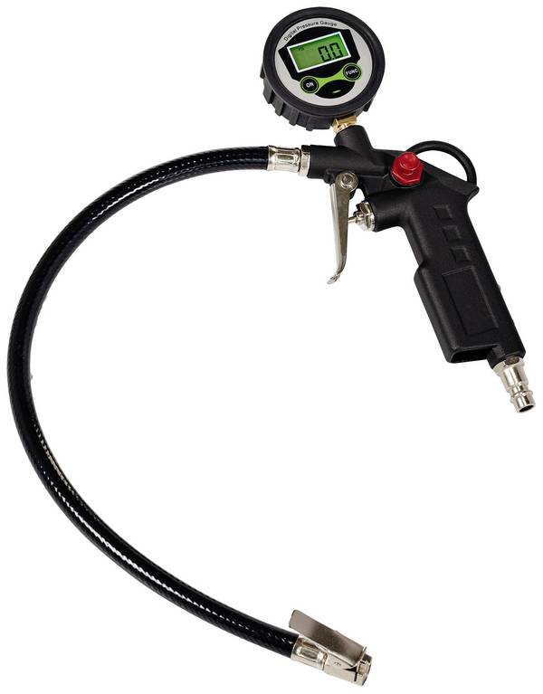 Einhell 4133115 pneumatická plnička pneumatik    13 bar