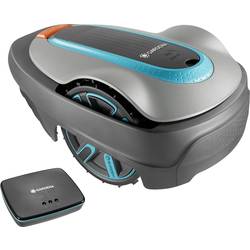 Gardena smartsystem smart Sileno robotická sekačka