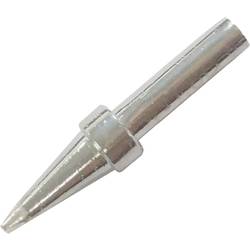 Dlátový pájecí hrot TOOLCRAFT TO-4995405 HF-1,6MF, Velikost hrotů 1.6 mm, 17 mm, 1 ks