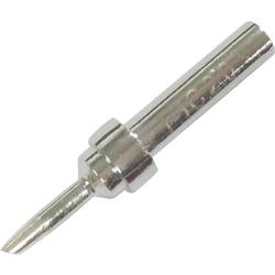 Zkosený 45° pájecí hrot TOOLCRAFT TO-4995423 HF-2,0-45, Velikost hrotů 2 mm, 17 mm, 1 ks