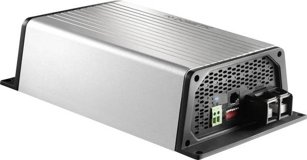 Dometic Group PerfectPower DCC 2412-40 DC/DC měnič napětí 24 V/DC - 12 V/DC/40 A