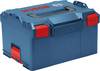 Bosch Professional L-BOXX 238, 1600A012G2 transportní kufr, ABS, modrá, červená, (d x š x v) 442 x 357 x 253 mm