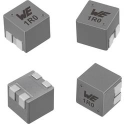 Dvojitá tlumivka SMD Würth Elektronik WE-MCRI 7448990150, 15 µH, 3.9 A, 20 %, 1090, 1 ks