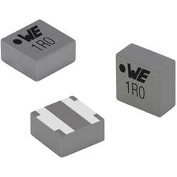 Akumulační tlumivka SMD Würth Elektronik WE-MAPI 74438356150, 15 µH, 1.9 A, 20 %, 4020, 1 ks