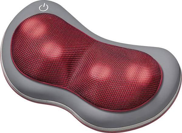 Beurer Massagegerät masážní přístroj 18 W černá