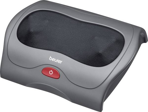 Beurer Massagegerät masážní přístroj na nohy 25 W černá