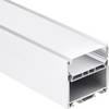 Galaxy Profiles 8105032 8105032 Profile hliník (d x š x v) 1500 x 71 x 71 mm 1 ks
