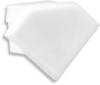 Galaxy Profiles 8103053 8103053 koncový uzávěr PVC (d x š x v) 20 x 10 x 2 mm 1 ks