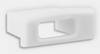Galaxy Profiles 8103063 8103063 koncový uzávěr PVC (d x š x v) 20 x 10 x 2 mm 1 ks