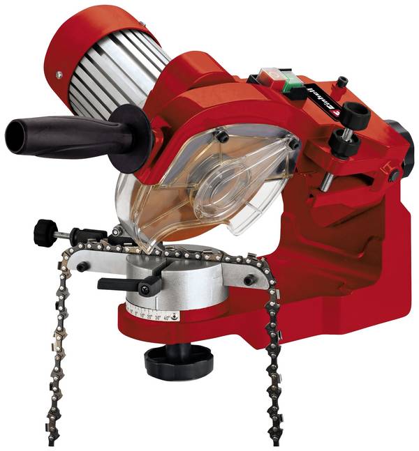 Einhell GC-CS 235 E 4499910 Ostřička na řetězovou pilu  235 W 145 mm