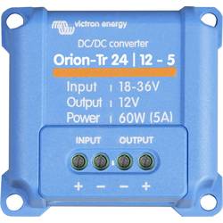 DC / DC menič napätia do auta Victron Energy Orion-Tr 24/12-5 12.5 V/DC/7 A