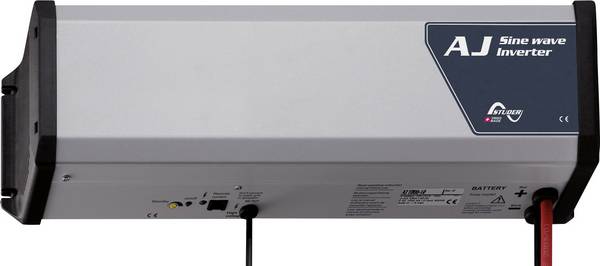 Studer síťový měnič AJ 1000-12, 1000 W, 12 V/DC -> 230 V/AC