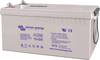Victron Energy Blue Power BAT412201104 solární akumulátor 12 V 220 Ah olověná gelová (š x v x h) 52.2 x 23.8 x 24 cm šroubované M8