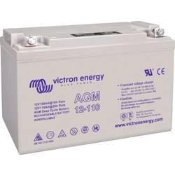 Solárny akumulátor Victron Energy Blue Power BAT412101104, 12 V, 110 Ah