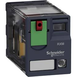 Zátěžové relé Schneider Electric RXM4AB2P7, 230 V/AC, 6 A, 4 rozpínací kontakty, 4 spínací kontakty, 1 ks