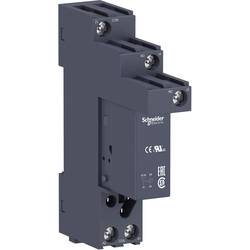 Zátěžové relé Schneider Electric RSB1A1 60 BDS, 24 V/DC, 16 A, 1 přepínací kontakt, 1 ks