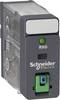 Schneider Electric RXG12BD zátěžové relé 24 V/DC 10 A 1 přepínací kontakt 1 ks