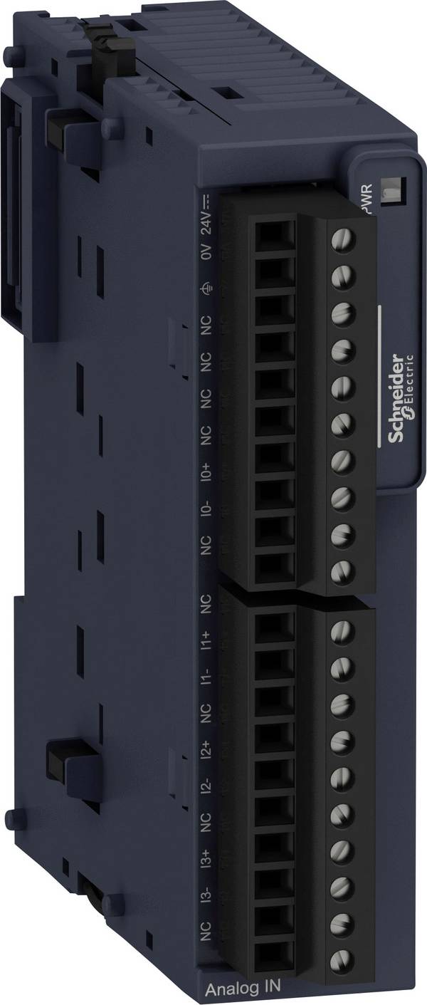 Schneider Electric TM3TI4 TM3TI4 rozšiřující modul pro PLC