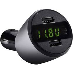USB nabíjecí konektor UA 5.0 AEG Proudová zatížitelnost (max.)=5 A