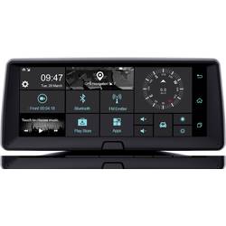 Phonocar VM321E Dashboard Multimediasystem