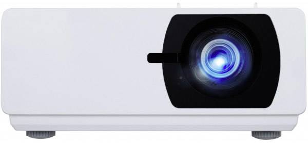 Viewsonic projektor  LS800HD DLP 5000 ANSI-Lumen 1920 x 1080 Full HD s dálkovým ovládáním